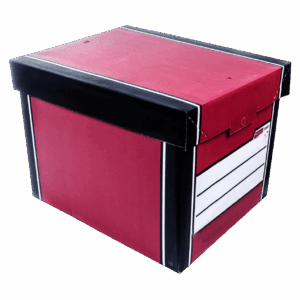 box Printing